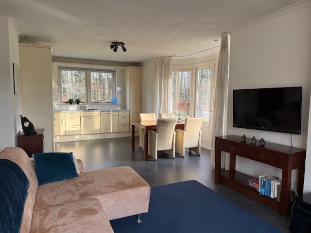 Foto 3 van Glanerbrugdijk 8-A