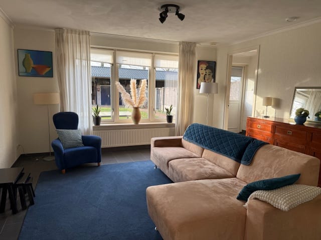 Foto 4 van Glanerbrugdijk 8-A