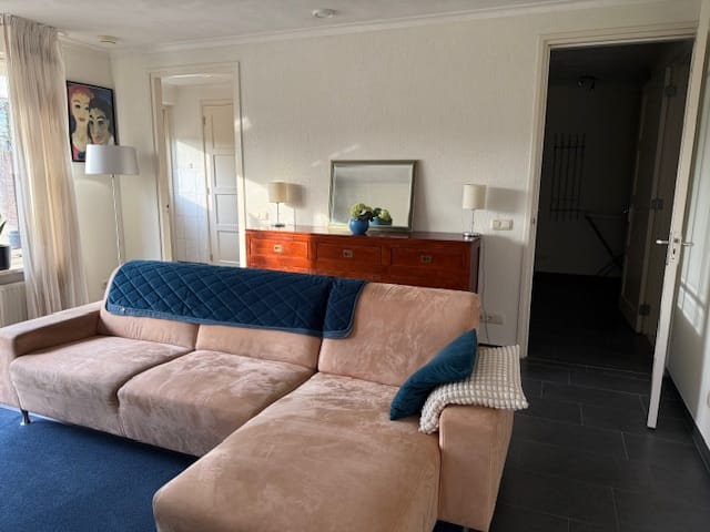 Foto 5 van Glanerbrugdijk 8-A