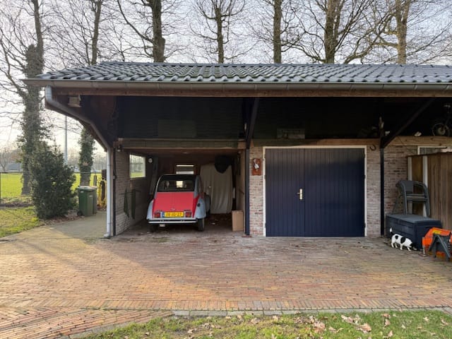 Foto 10 van Glanerbrugdijk 8-A