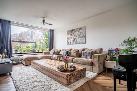 Huygensdreef 33 secondary image