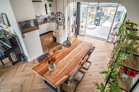 Huygensdreef 33 tertiary image