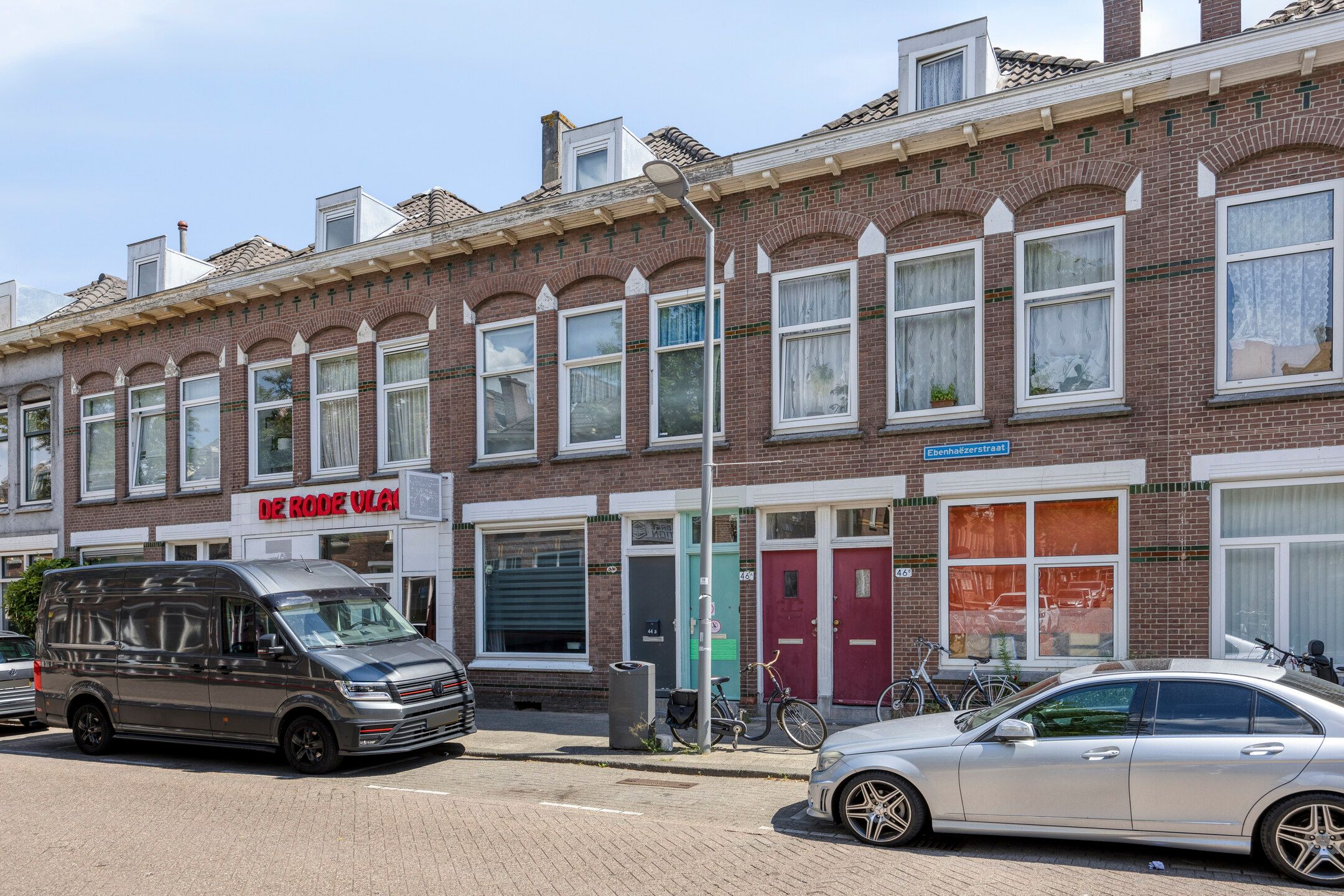 Foto 6 van Ebenhaëzerstraat 44-A