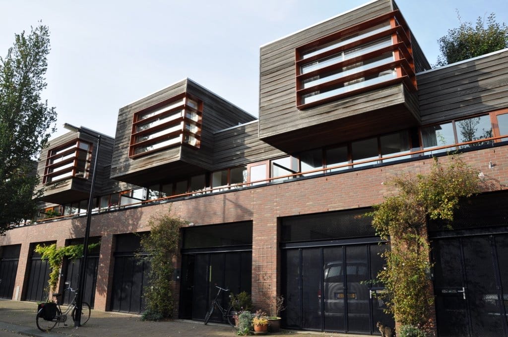 Foto 2 van J.F. van Hengelstraat 16