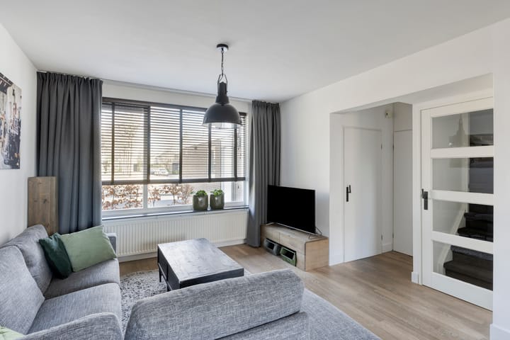 Foto 2 van Johan Frisopark 27