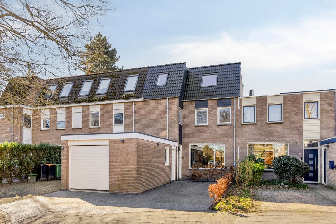 Photo 1 of Johan Frisopark 27