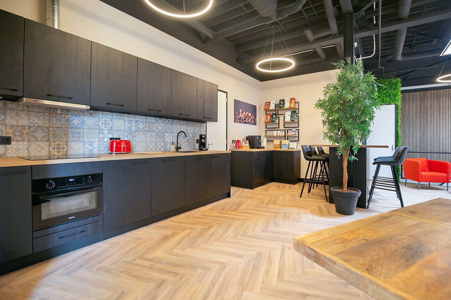 Bekijk foto 4 van Ambachtshof 38