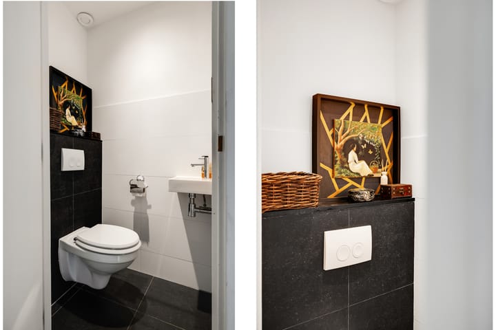 Photo 3 of Strausslaan 30