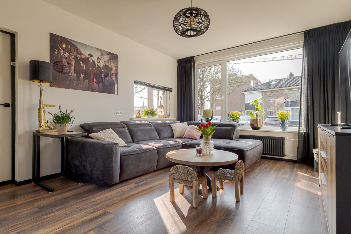 Photo 5 of Heinsiusstraat 26