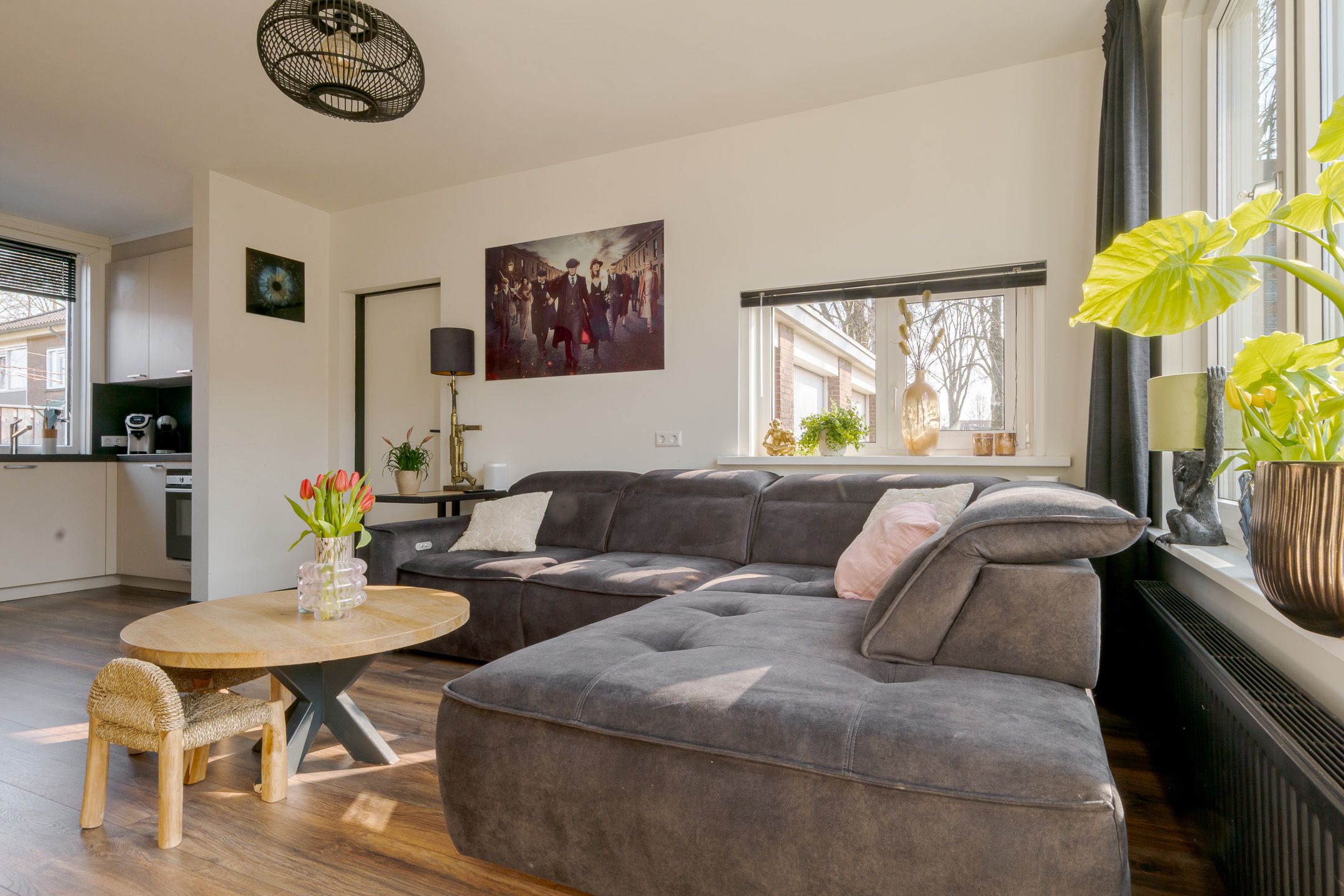 Photo 6 of Heinsiusstraat 26