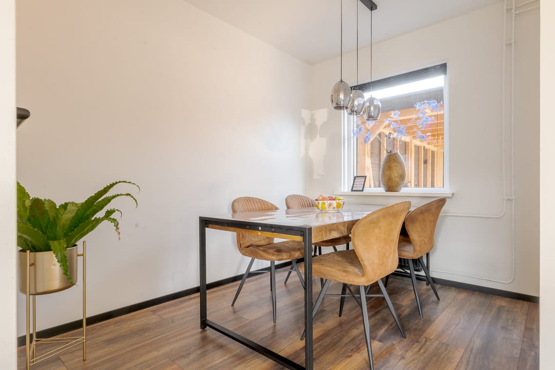 Photo 7 of Heinsiusstraat 26