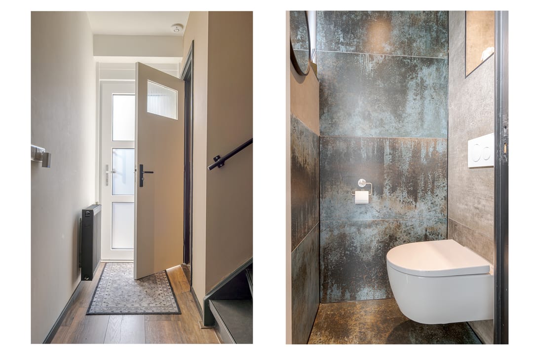 Photo 16 of Heinsiusstraat 26