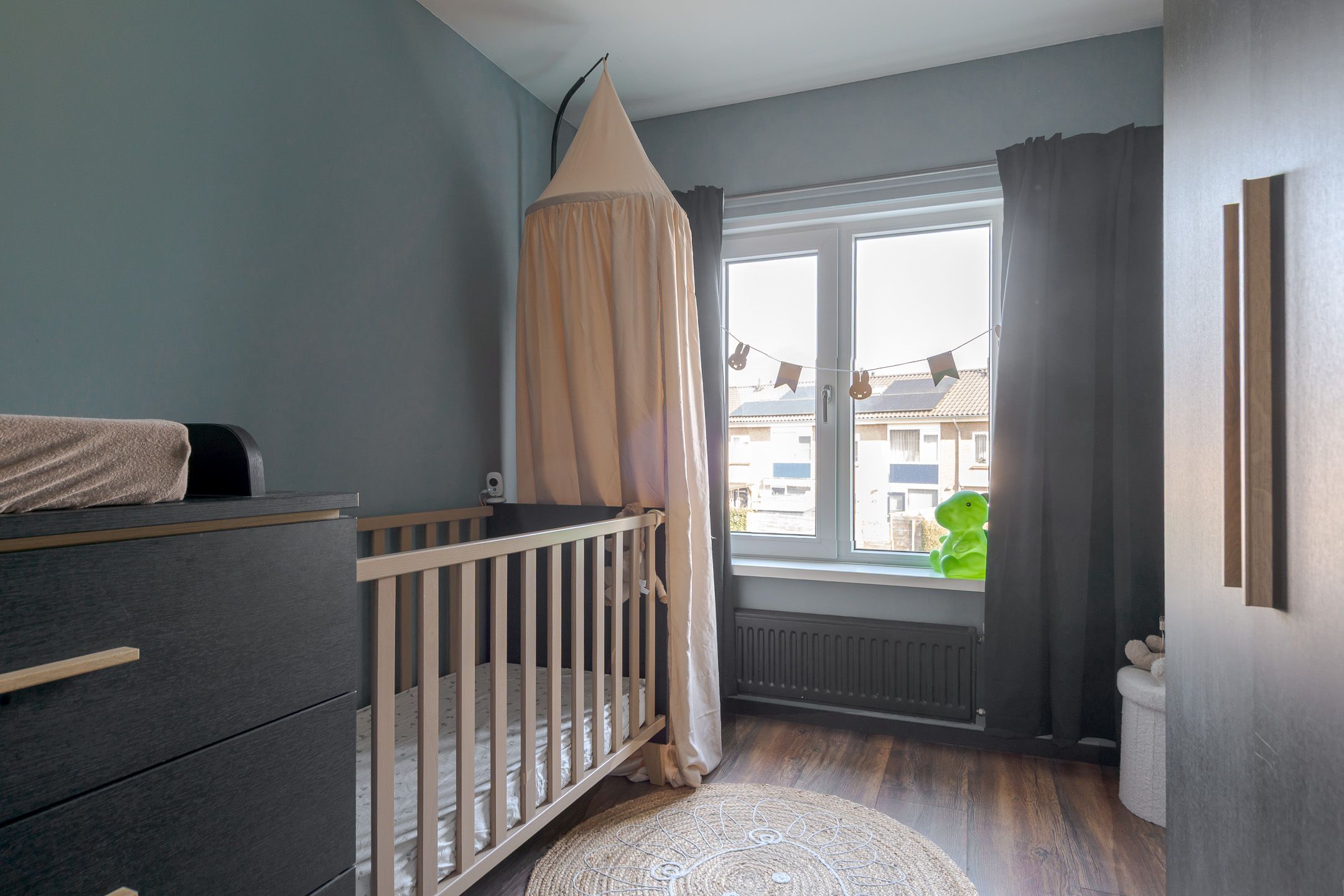 Photo 21 of Heinsiusstraat 26