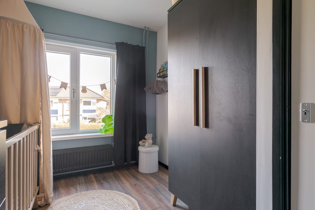 Photo 22 of Heinsiusstraat 26