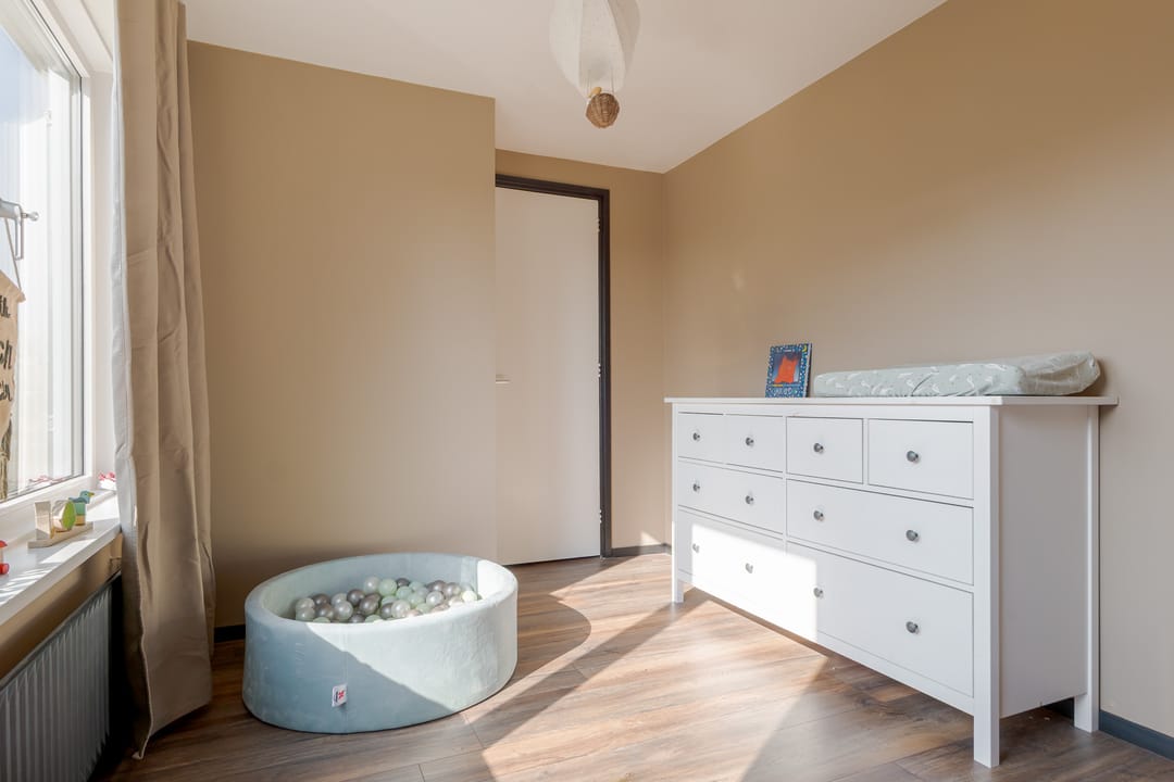 Photo 26 of Heinsiusstraat 26