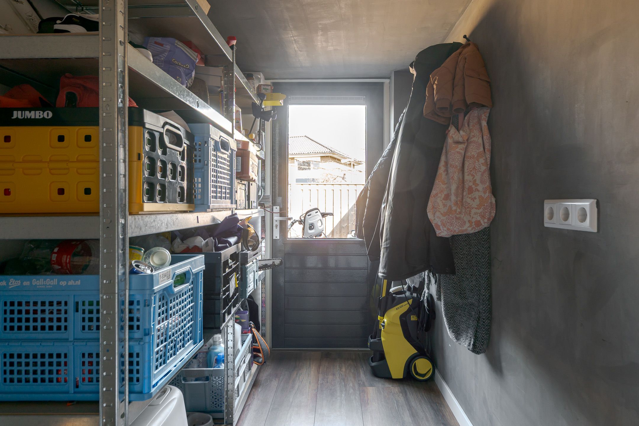 Photo 30 of Heinsiusstraat 26