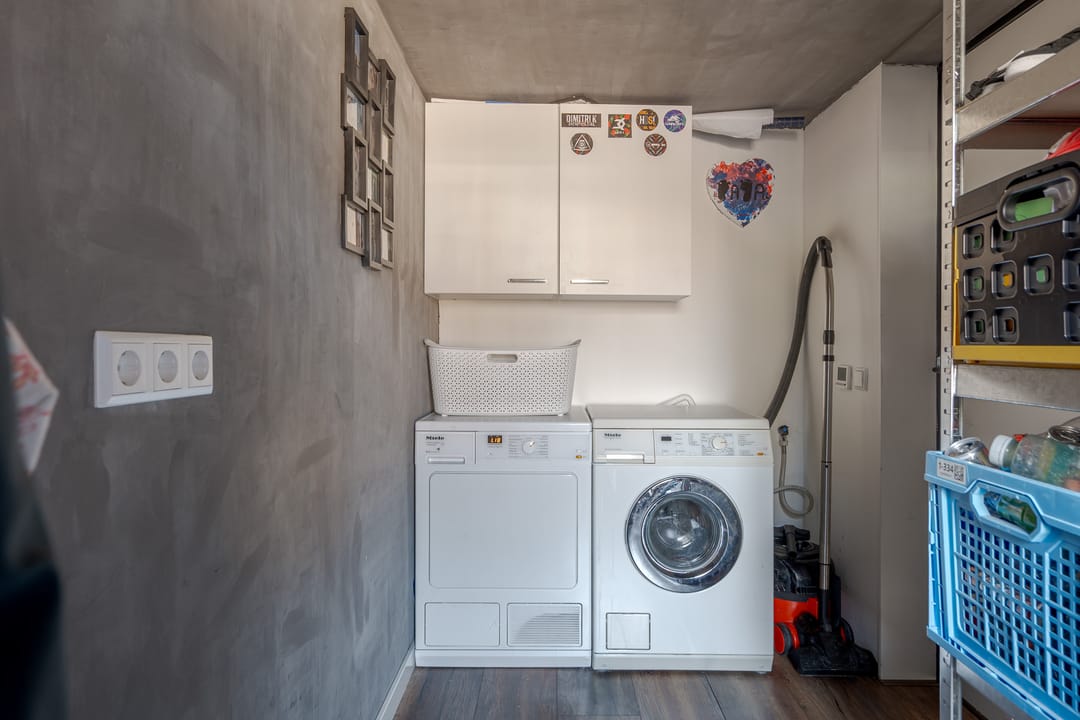 Photo 31 of Heinsiusstraat 26