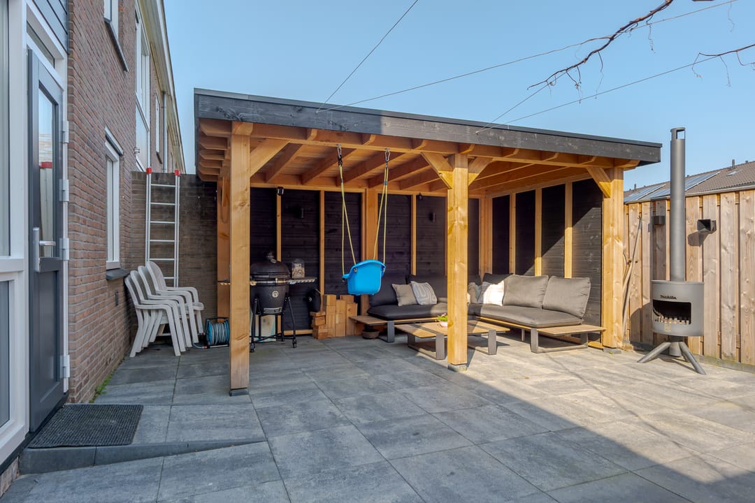 Photo 32 of Heinsiusstraat 26