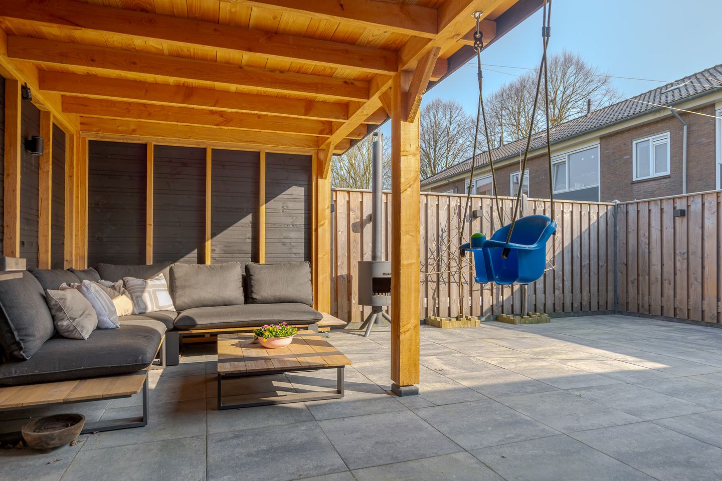 Photo 34 of Heinsiusstraat 26