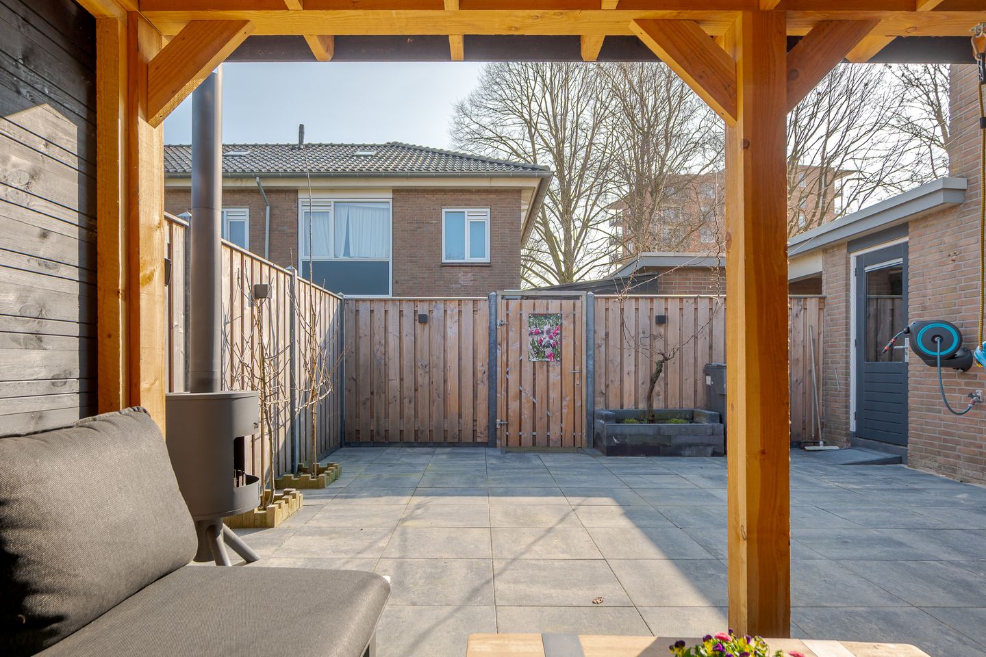 Photo 35 of Heinsiusstraat 26