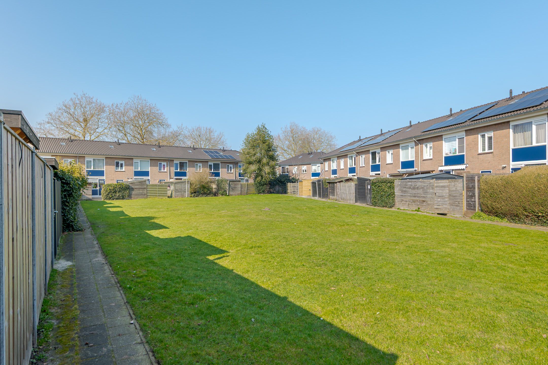 Photo 39 of Heinsiusstraat 26