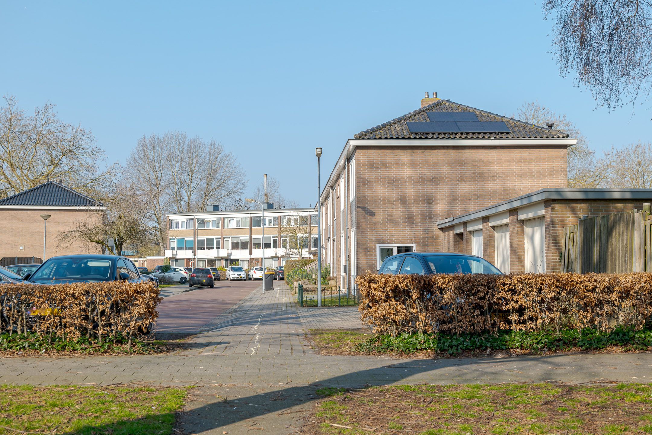 Photo 42 of Heinsiusstraat 26