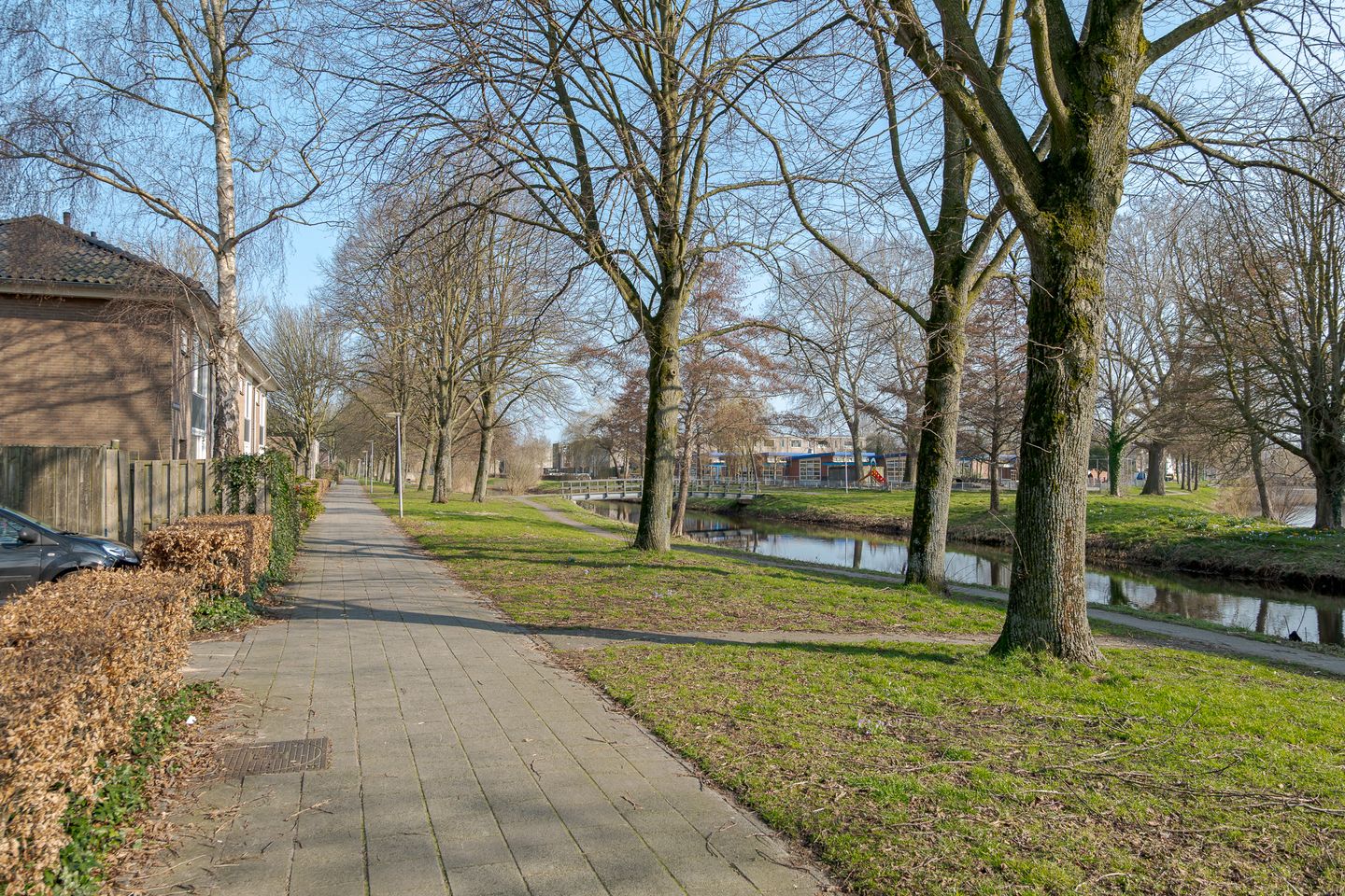 Photo 44 of Heinsiusstraat 26