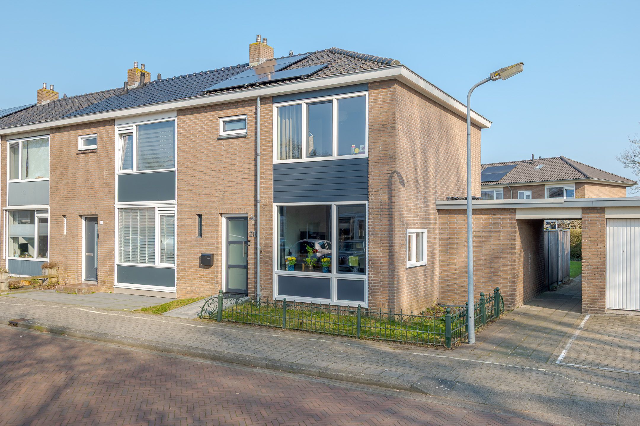 Photo 45 of Heinsiusstraat 26