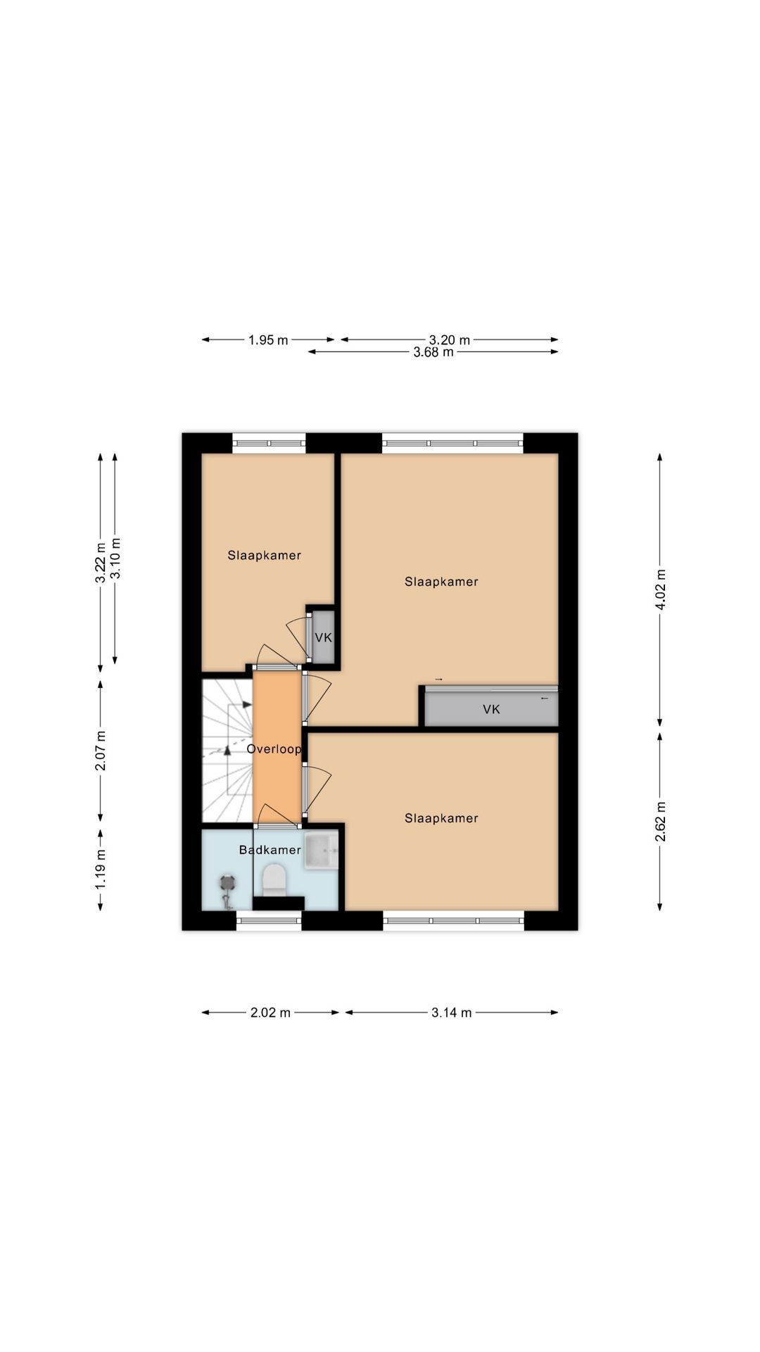 Photo 47 of Heinsiusstraat 26