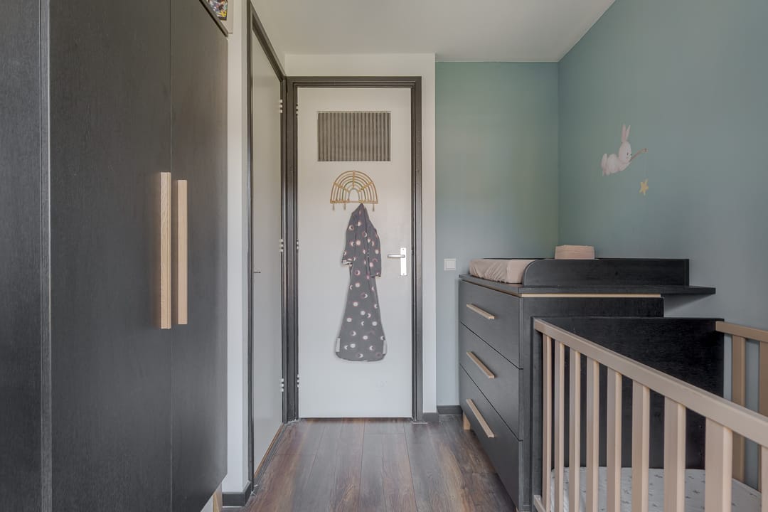 Photo 23 of Heinsiusstraat 26