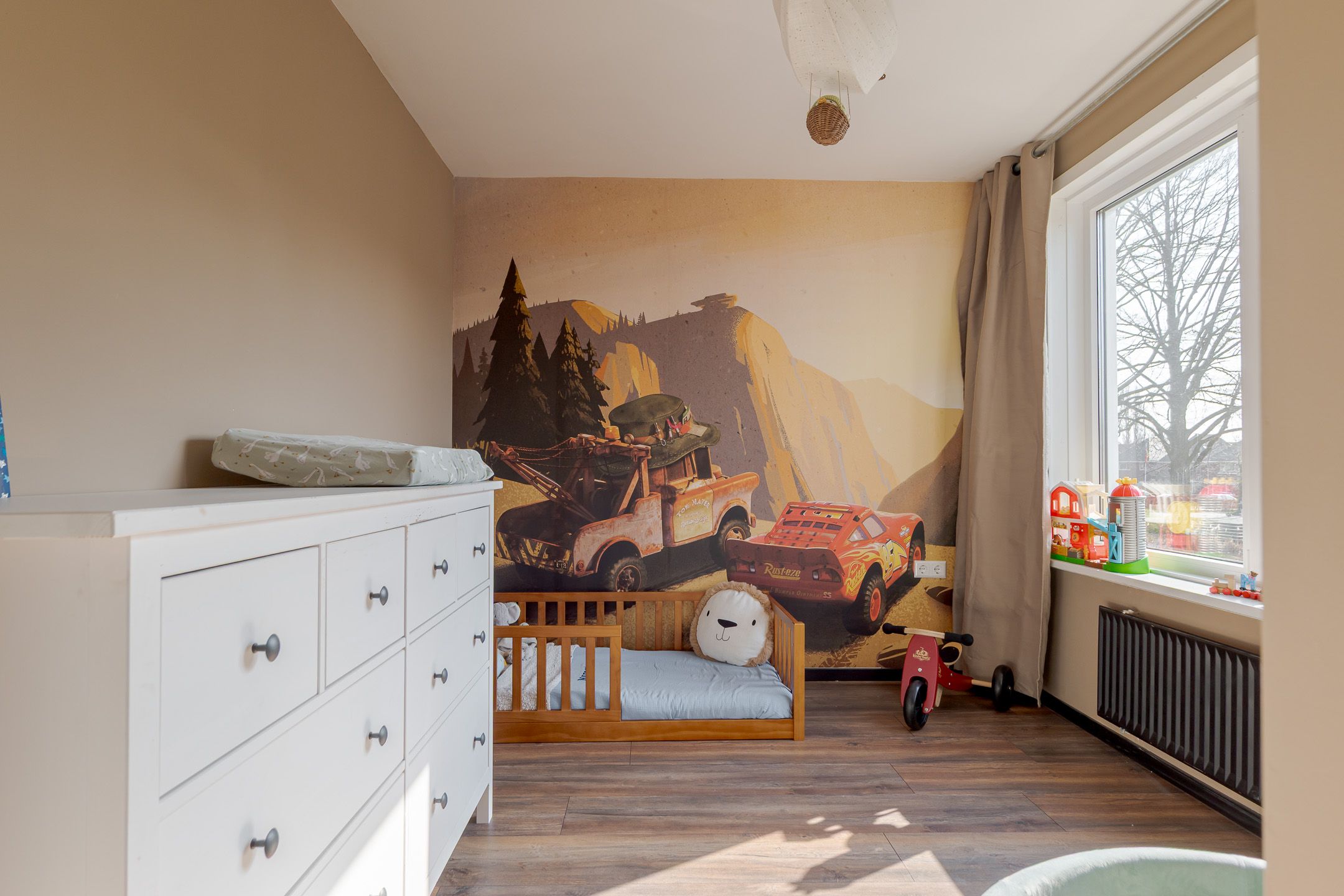 Photo 24 of Heinsiusstraat 26