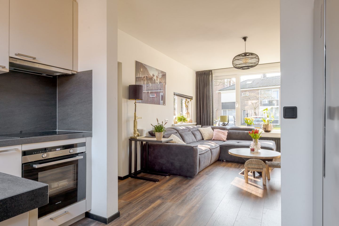 Photo 14 of Heinsiusstraat 26