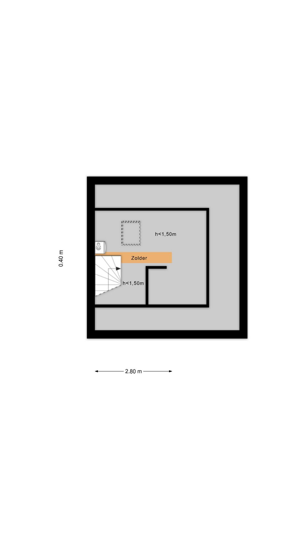 Photo 48 of Heinsiusstraat 26