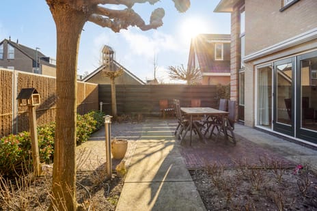 Derde Stationsstraat 302 tertiary image