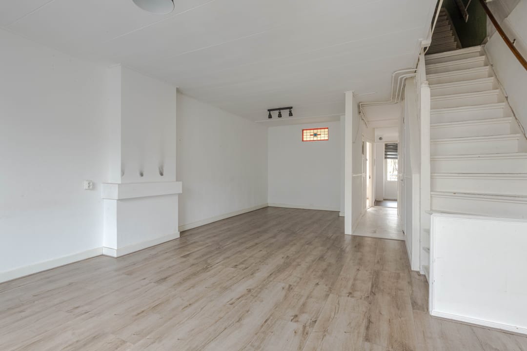 Foto 1 van Engelsestraat 22-B01