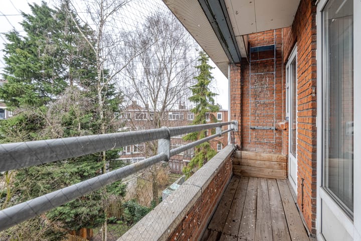 Foto 5 van Engelsestraat 22-B01