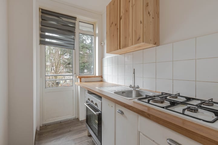 Foto 4 van Engelsestraat 22-B01