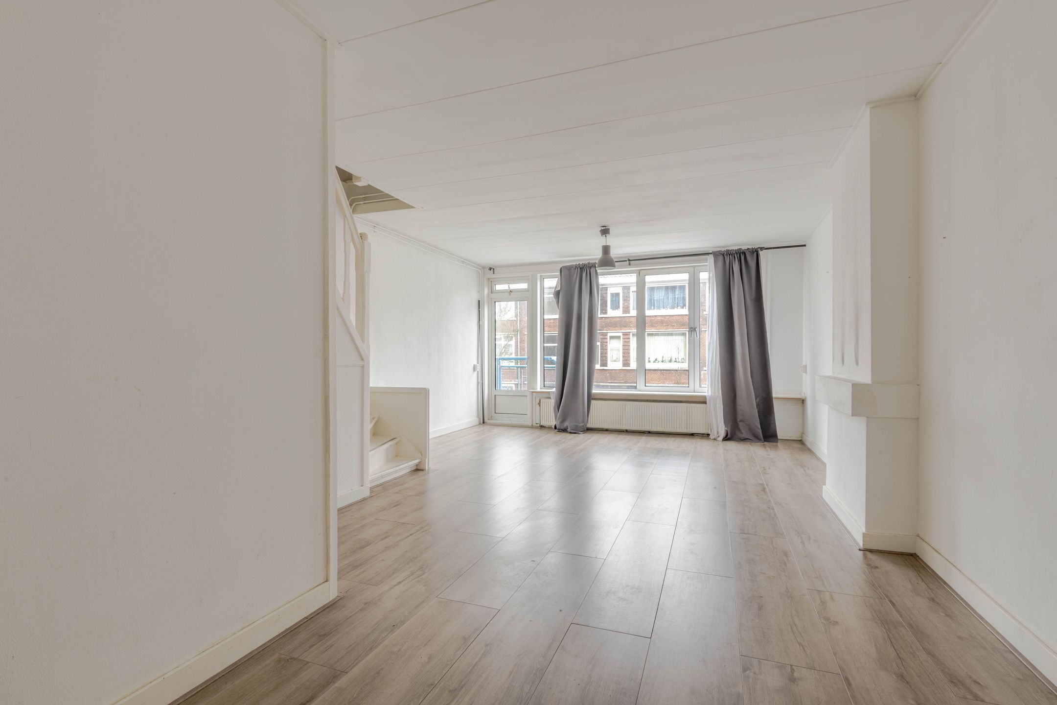 Foto 9 van Engelsestraat 22-B01