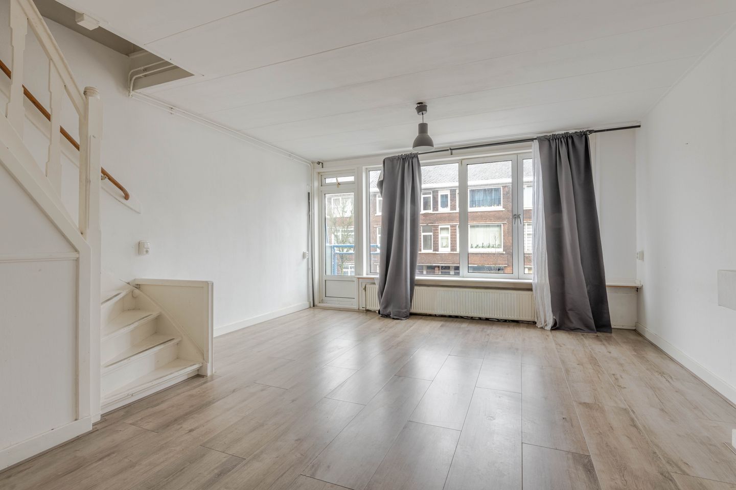 Foto 10 van Engelsestraat 22-B01