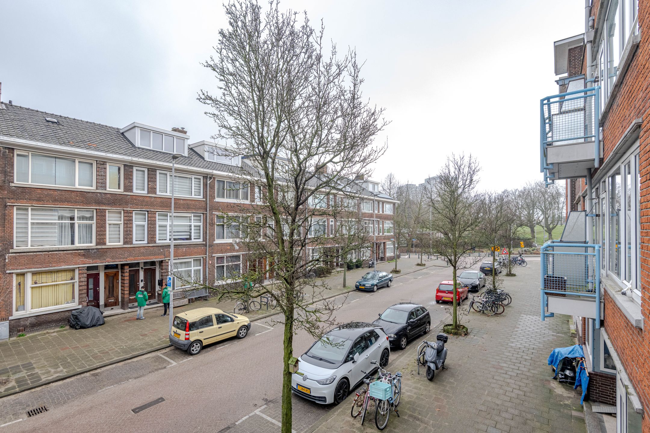 Foto 12 van Engelsestraat 22-B01