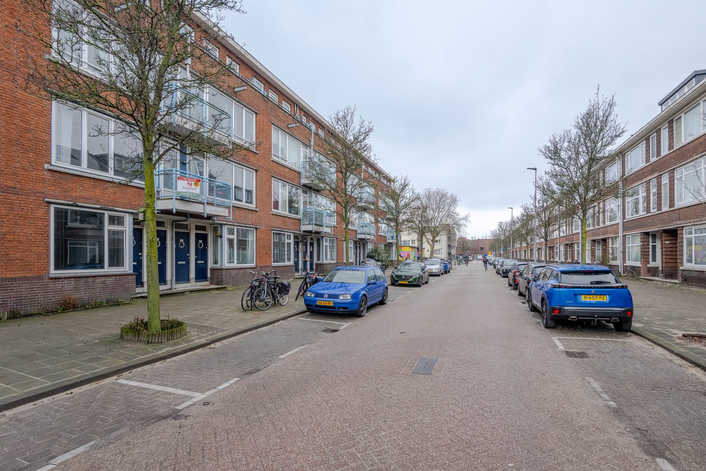 Foto 25 van Engelsestraat 22-B01