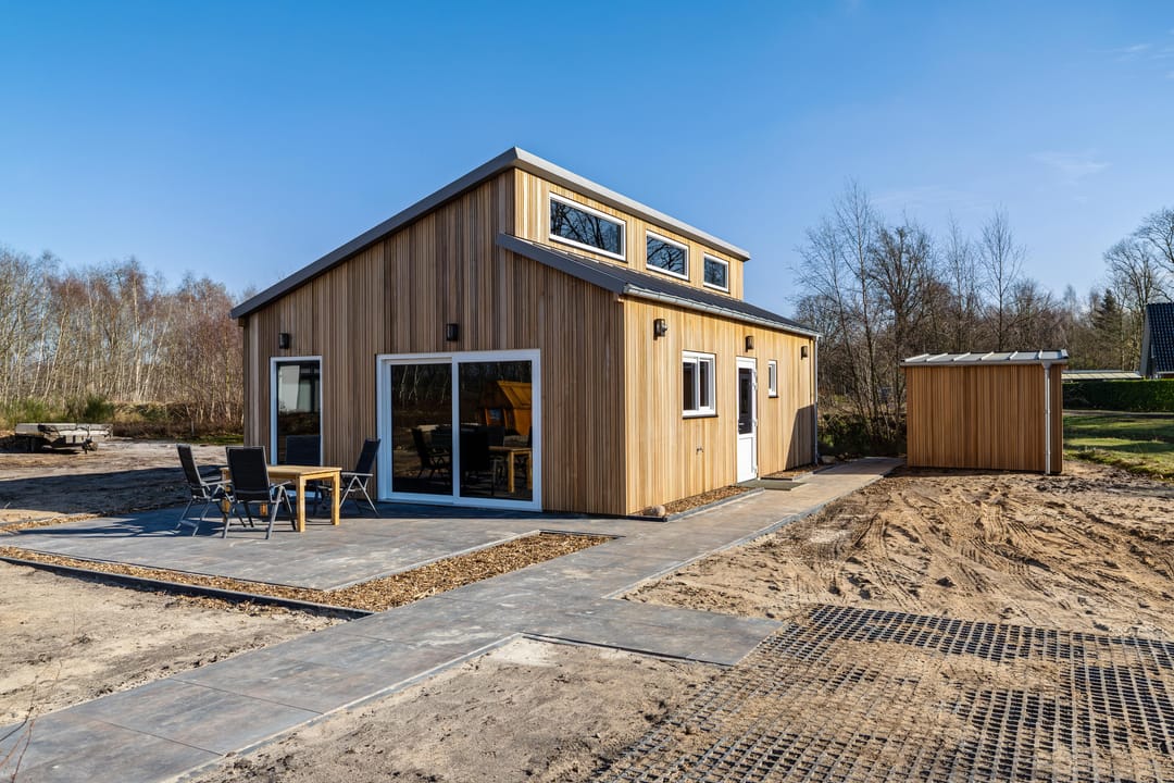 Foto 1 van Houtvester Jansenweg 2-220