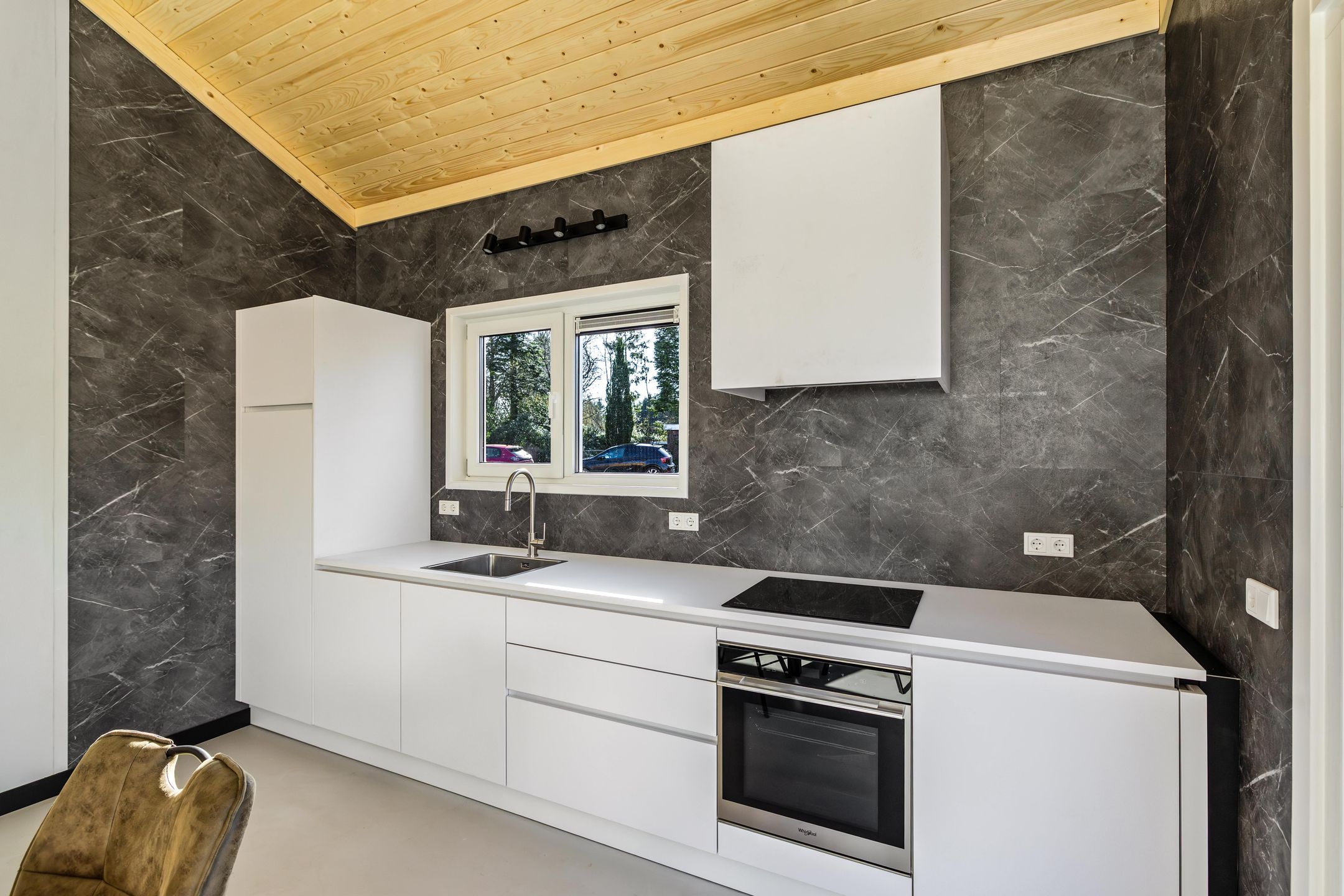 Foto 3 van Houtvester Jansenweg 2-220