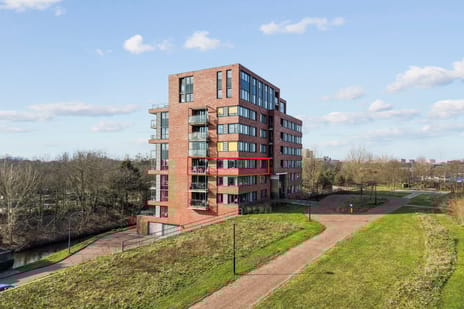 Burgemeester Nederbragtpark thumbnail