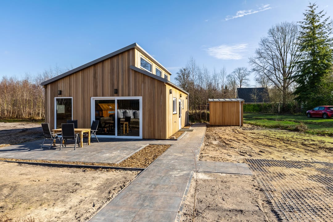 Foto 7 van Houtvester Jansenweg 2-220