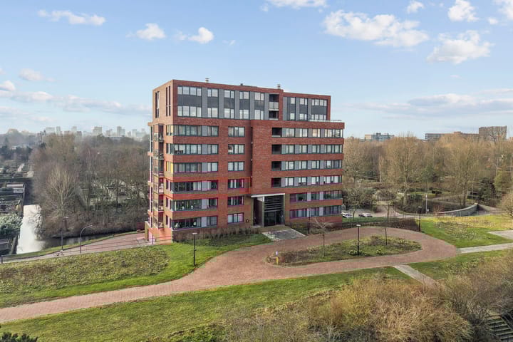 Photo 2 of Burgemeester Nederbragtpark 27