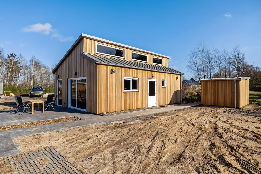 Foto 8 van Houtvester Jansenweg 2-220