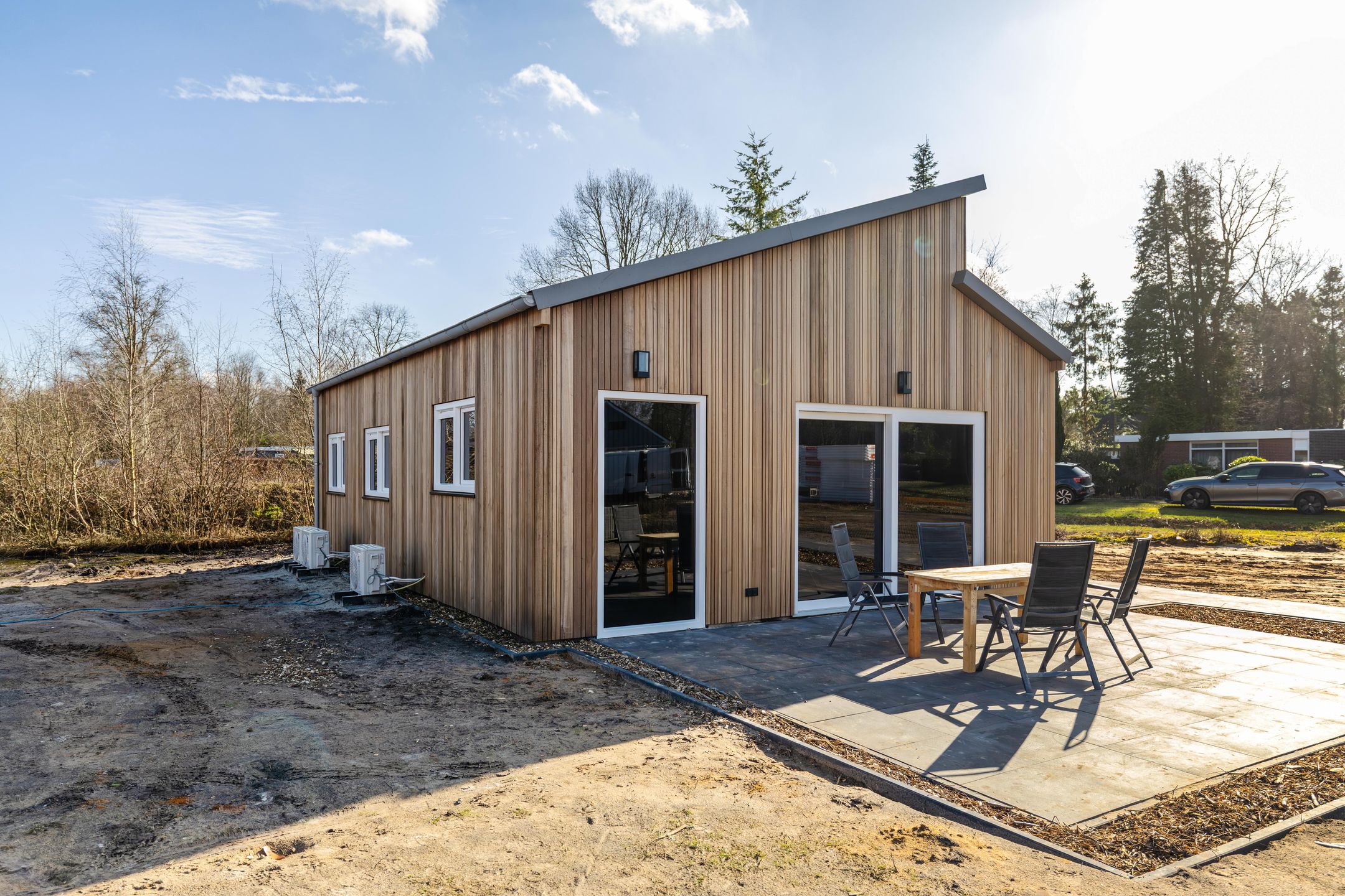 Foto 9 van Houtvester Jansenweg 2-220