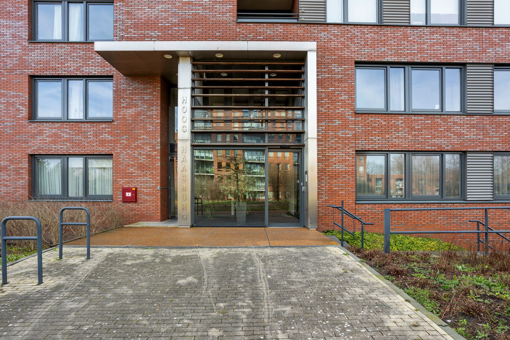 Photo 3 of Burgemeester Nederbragtpark 27