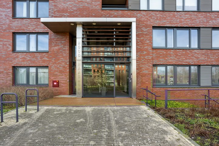 Photo 3 of Burgemeester Nederbragtpark 27